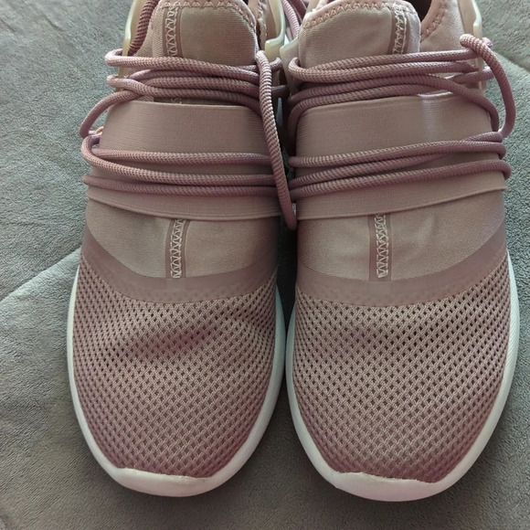 Fabletics pismo II sneakers light pink/purple - Picture 4 of 8